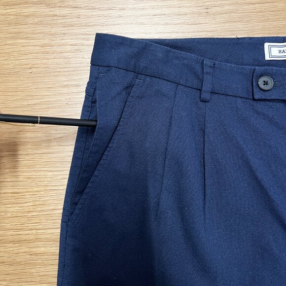 HAUSTE & HARTE LIGHTWEIGHT TROUSER - NEW w/TAGS - Picture 4 of 7